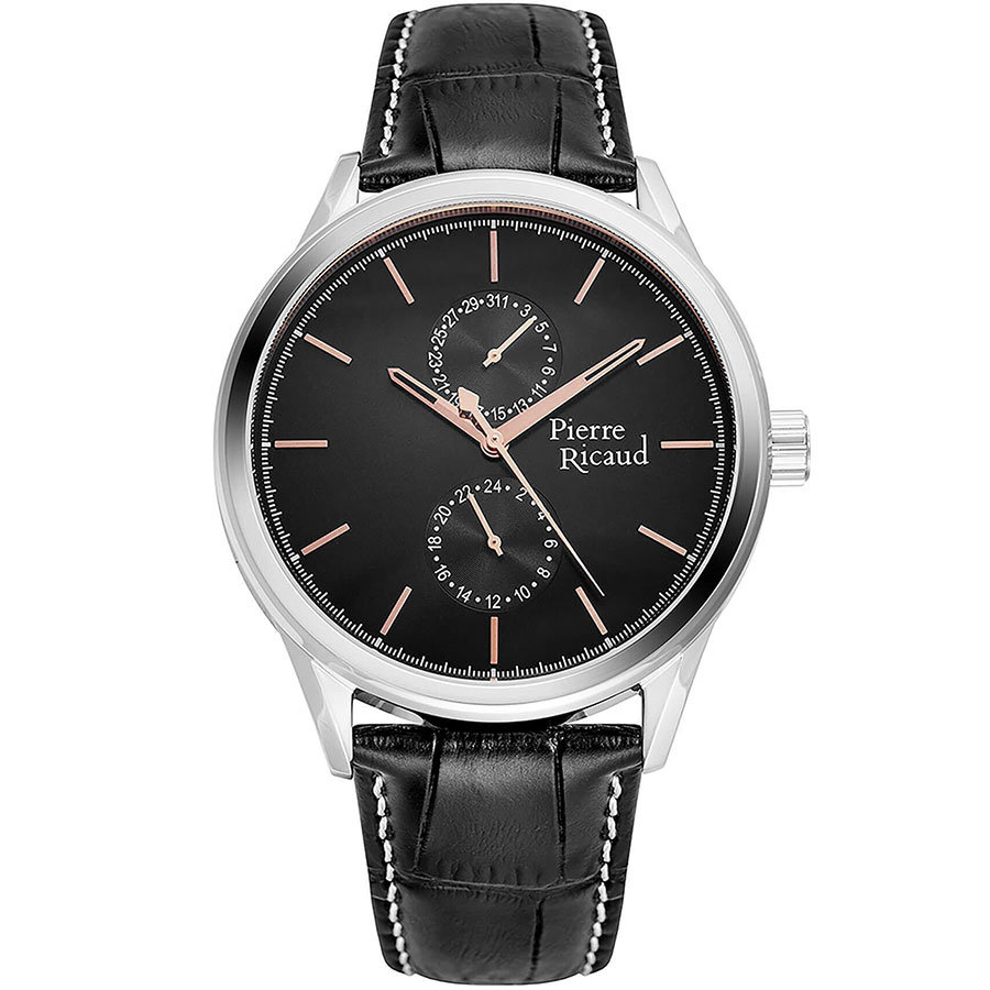 Часы Pierre Ricaud Gents P97244.52R4QF